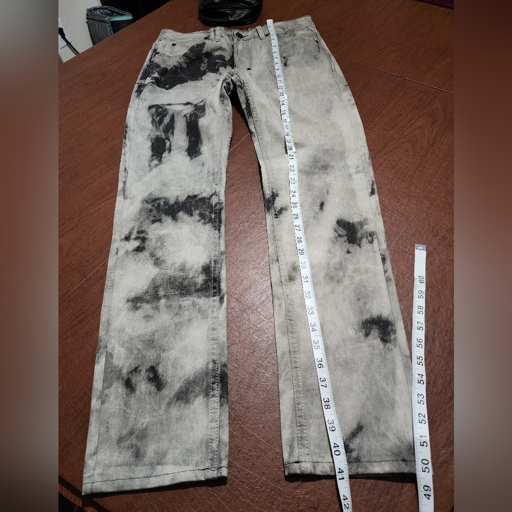 NWOT ... Akoo Jeans Pants - Picture 3 of 11